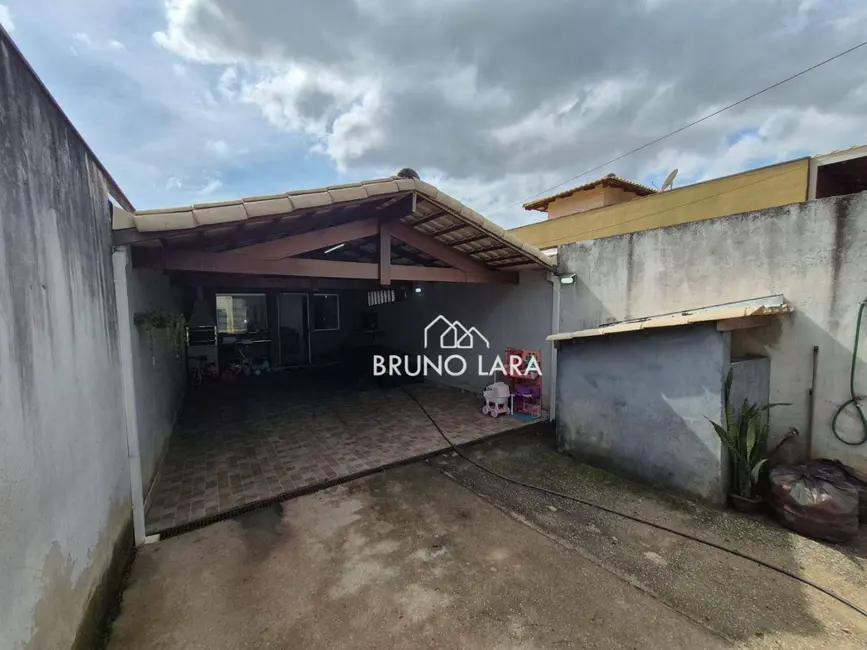 Foto 4 de Casa com 2 quartos à venda, 180m2 em Igarape - MG
