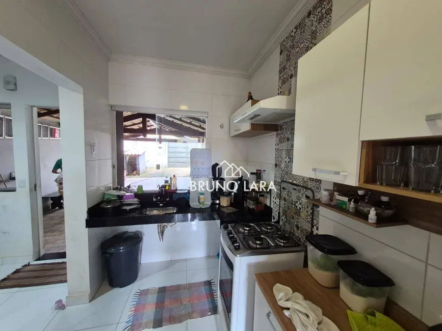 Foto 9 de Casa com 2 quartos à venda, 180m2 em Igarape - MG