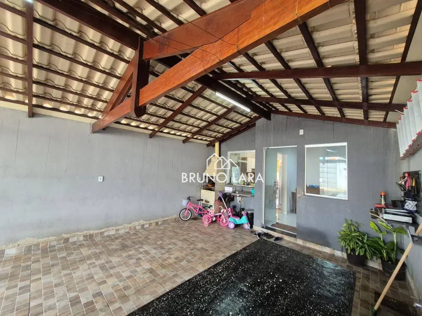 Foto 3 de Casa com 2 quartos à venda, 180m2 em Igarape - MG