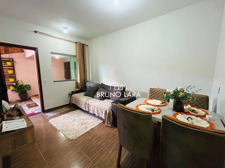 Foto 5 de Casa com 2 quartos à venda, 148m2 em Igarape - MG