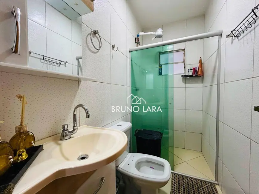Foto 9 de Casa com 2 quartos à venda, 148m2 em Igarape - MG