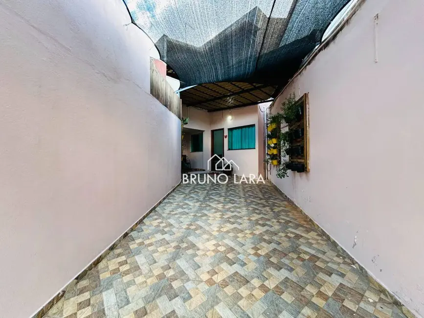 Foto 2 de Casa com 2 quartos à venda, 148m2 em Igarape - MG