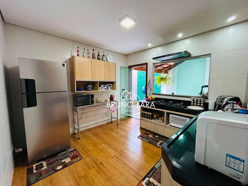 Foto 7 de Casa com 2 quartos à venda, 148m2 em Igarape - MG