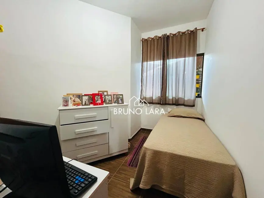 Foto 8 de Casa com 2 quartos à venda, 148m2 em Igarape - MG