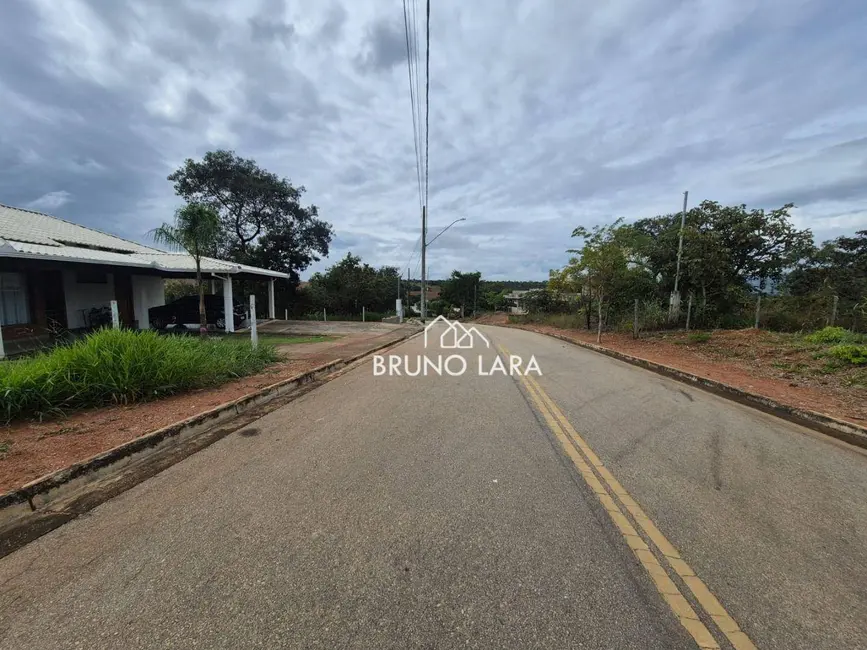 Foto 5 de Terreno / Lote à venda, 1001m2 em Igarape - MG