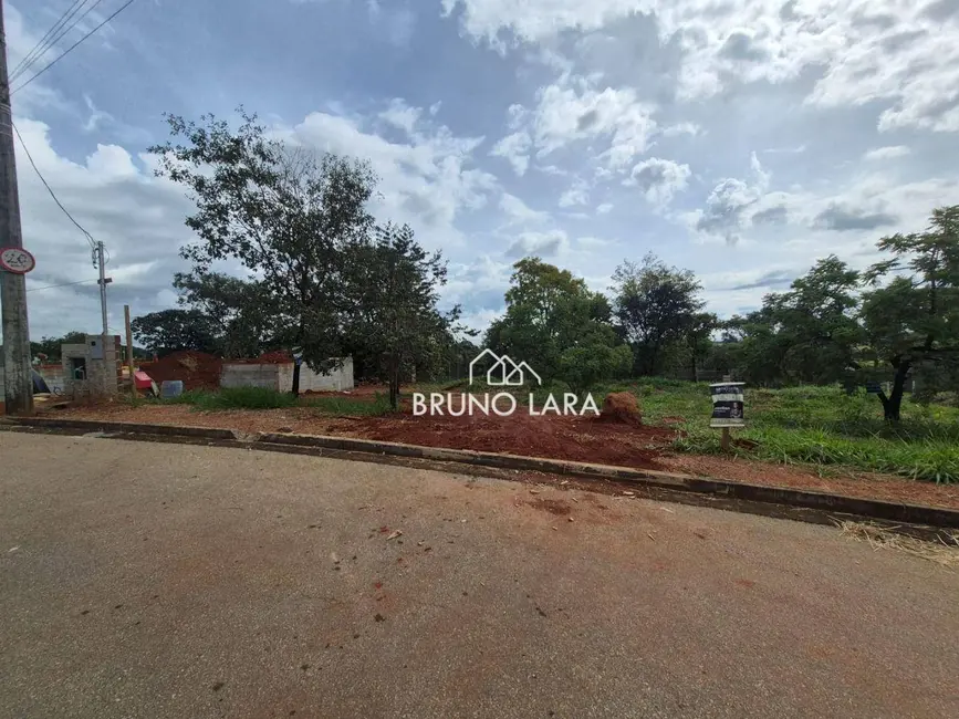 Foto 7 de Terreno / Lote à venda, 1001m2 em Igarape - MG