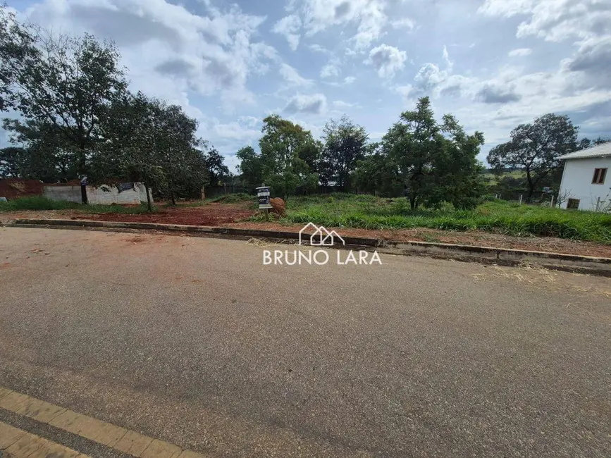 Foto 6 de Terreno / Lote à venda, 1001m2 em Igarape - MG