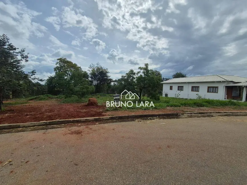 Foto 9 de Terreno / Lote à venda, 1001m2 em Igarape - MG