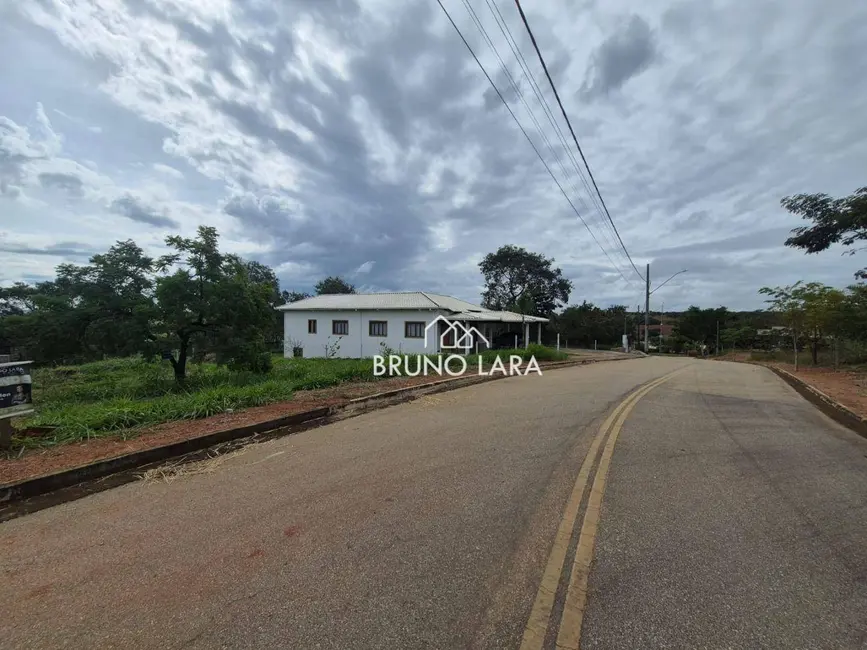 Foto 8 de Terreno / Lote à venda, 1001m2 em Igarape - MG