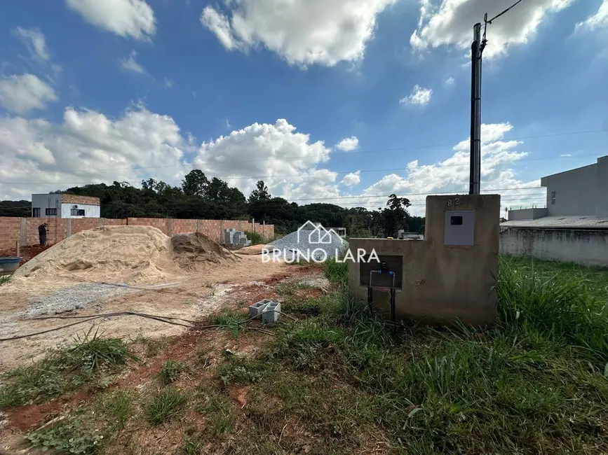 Foto 7 de Terreno / Lote à venda, 360m2 em Igarape - MG