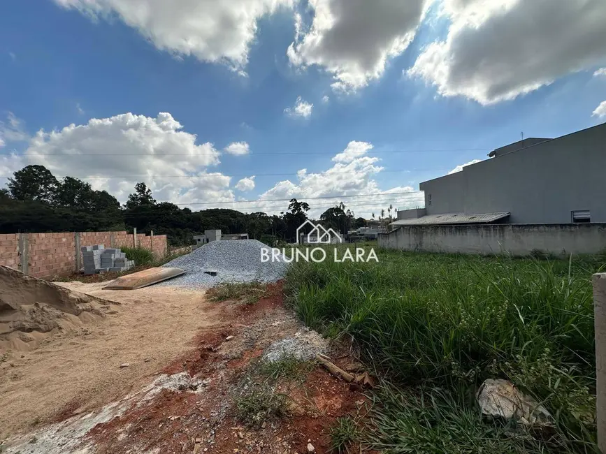Foto 4 de Terreno / Lote à venda, 360m2 em Igarape - MG