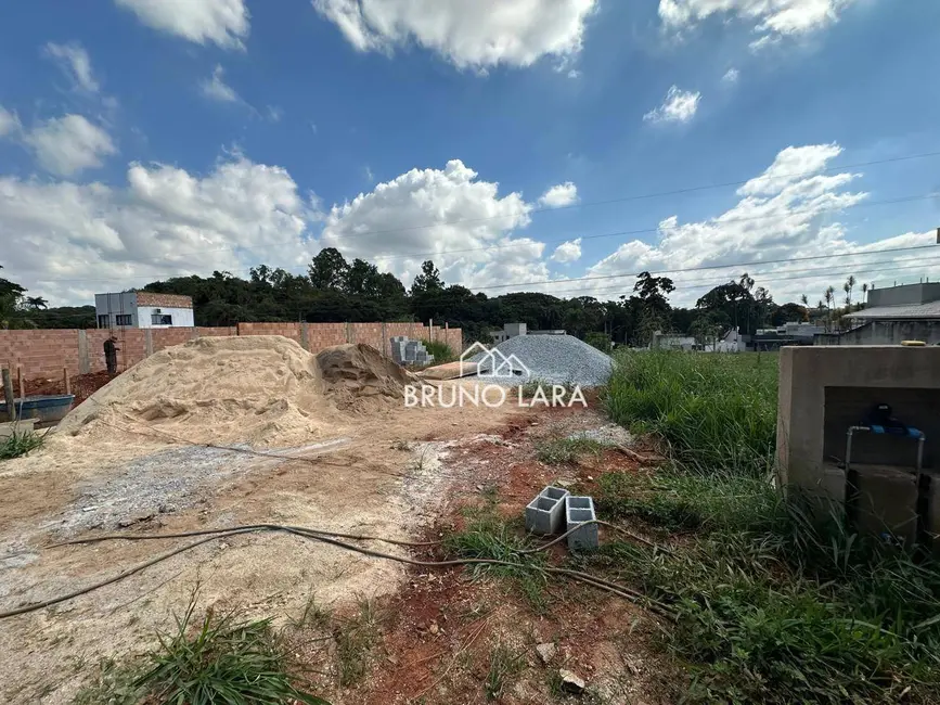 Foto 8 de Terreno / Lote à venda, 360m2 em Igarape - MG