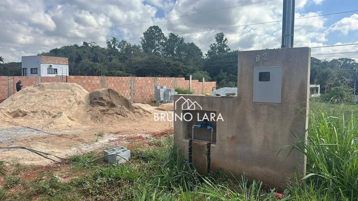 Foto 6 de Terreno / Lote à venda, 360m2 em Igarape - MG