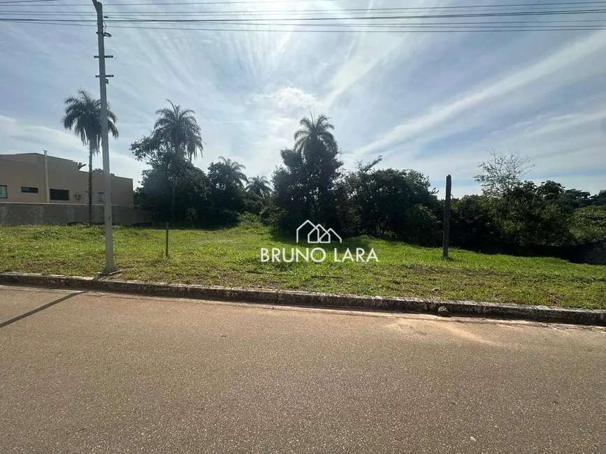 Terreno / Lote à venda, 360m2 em Igarape - MG - imagem 2 Foto 2 de Terreno / Lote à venda, 360m2 em Igarape - MG