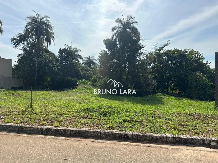 Terreno / Lote à venda, 360m2 em Igarape - MG - imagem 3 Foto 3 de Terreno / Lote à venda, 360m2 em Igarape - MG