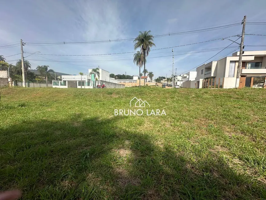 Terreno / Lote à venda, 360m2 em Igarape - MG - imagem 8 Foto 8 de Terreno / Lote à venda, 360m2 em Igarape - MG