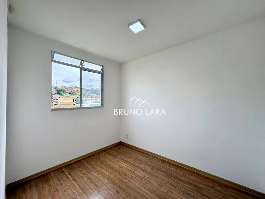 Foto 8 de Apartamento com 2 quartos à venda, 45m2 em Duque de Caxias, Betim - MG