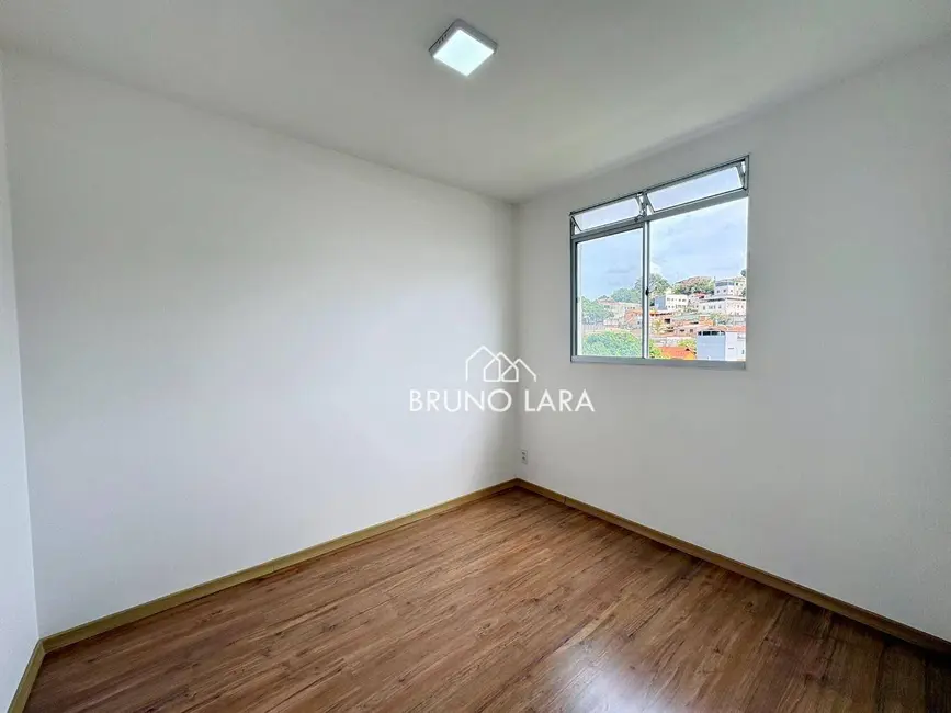 Foto 6 de Apartamento com 2 quartos à venda, 45m2 em Duque de Caxias, Betim - MG