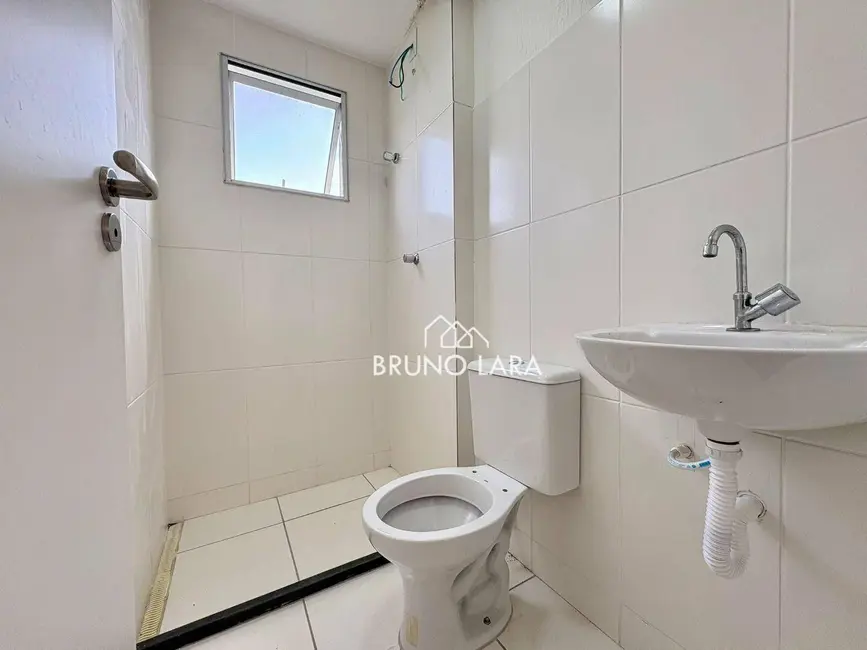 Foto 7 de Apartamento com 2 quartos à venda, 45m2 em Duque de Caxias, Betim - MG