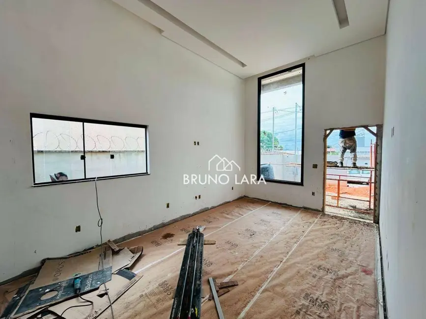 Foto 5 de Casa com 3 quartos à venda, 360m2 em Igarape - MG