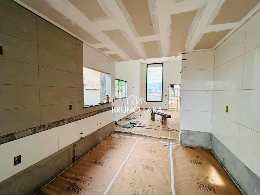 Foto 7 de Casa com 3 quartos à venda, 360m2 em Igarape - MG