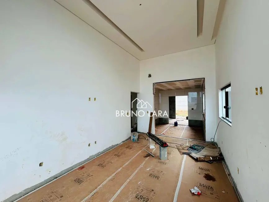 Foto 6 de Casa com 3 quartos à venda, 360m2 em Igarape - MG
