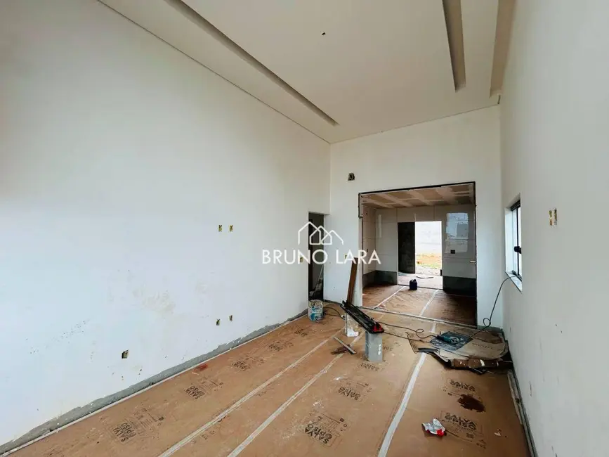 Foto 4 de Casa com 3 quartos à venda, 360m2 em Igarape - MG
