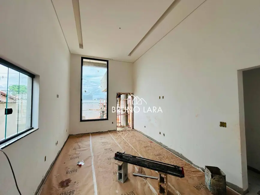 Foto 3 de Casa com 3 quartos à venda, 360m2 em Igarape - MG