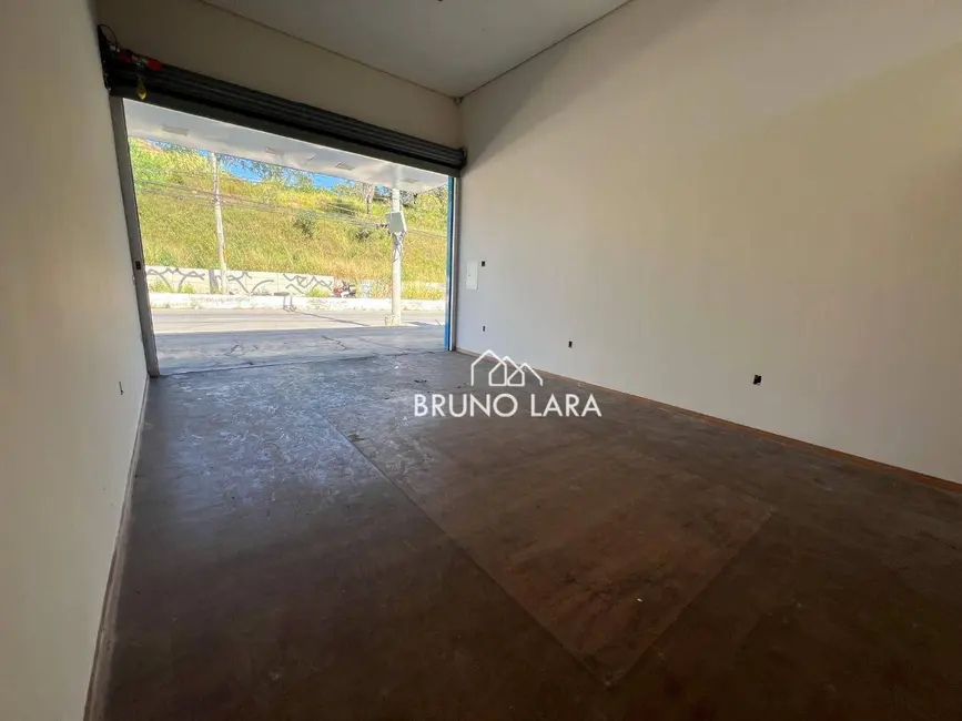 Loja para alugar, 190m2 em Centro, Betim - MG - imagem 2 Foto 2 de Loja para alugar, 190m2 em Centro, Betim - MG