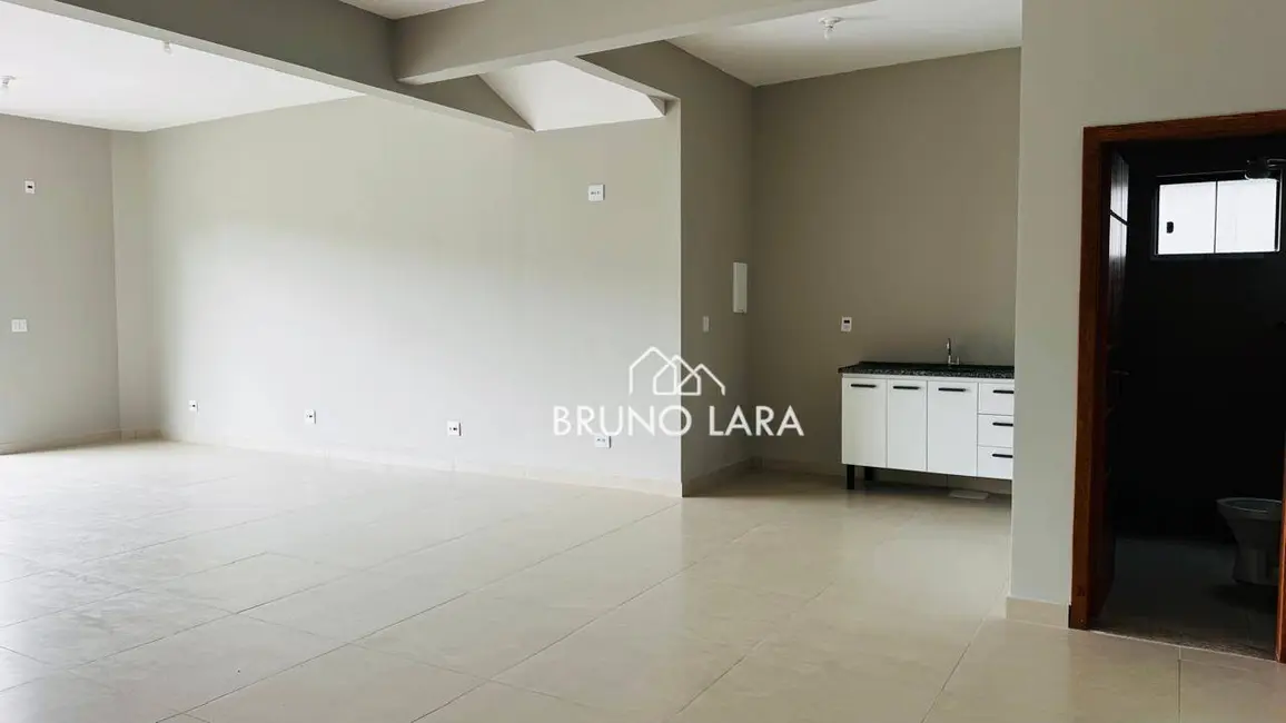 Foto 3 de Loja para alugar, 80m2 em Centro, Mateus Leme - MG
