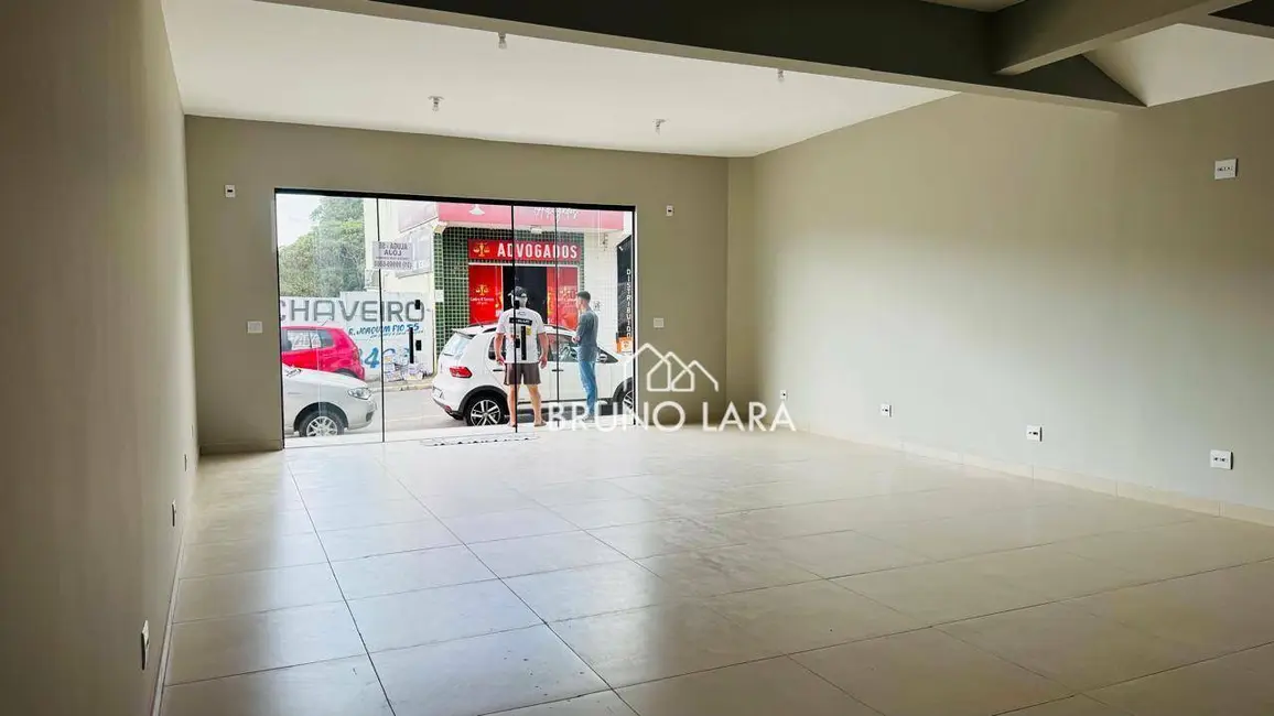 Foto 2 de Loja para alugar, 80m2 em Centro, Mateus Leme - MG