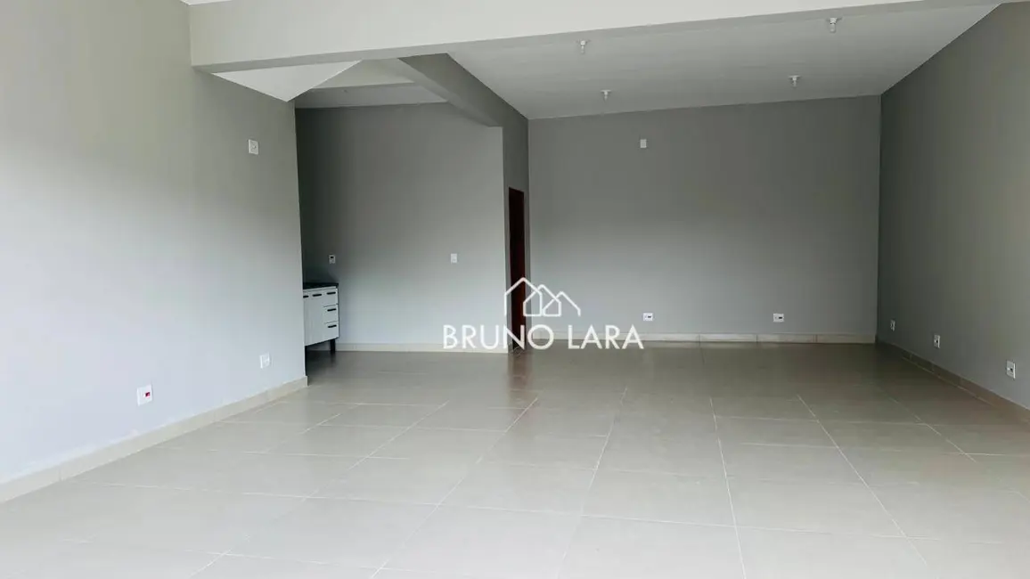 Foto 1 de Loja para alugar, 80m2 em Centro, Mateus Leme - MG