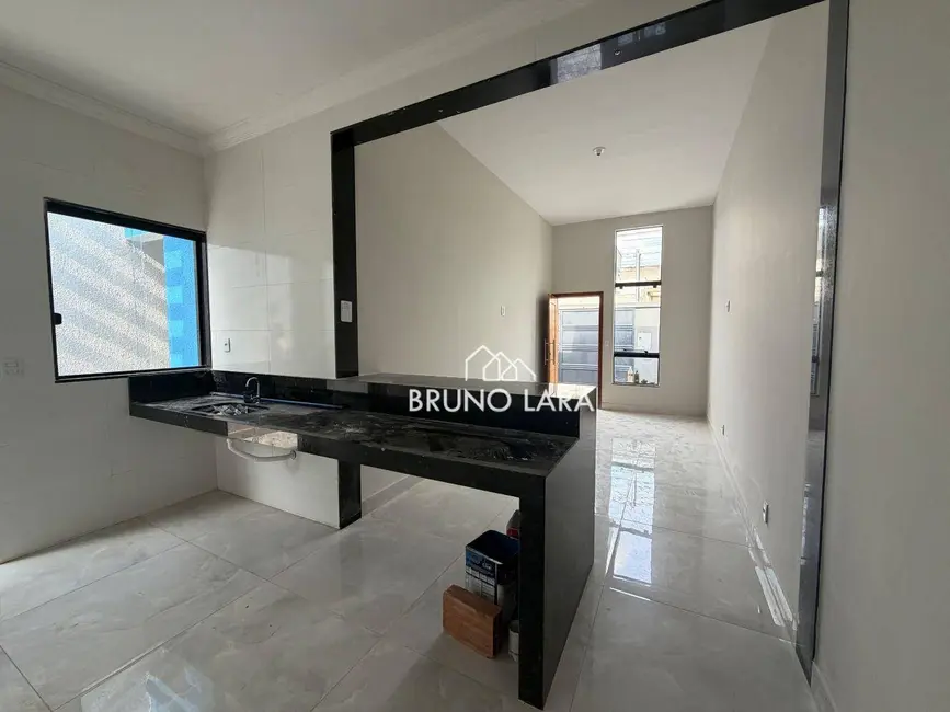 Foto 5 de Casa com 3 quartos para alugar, 180m2 em Igarape - MG