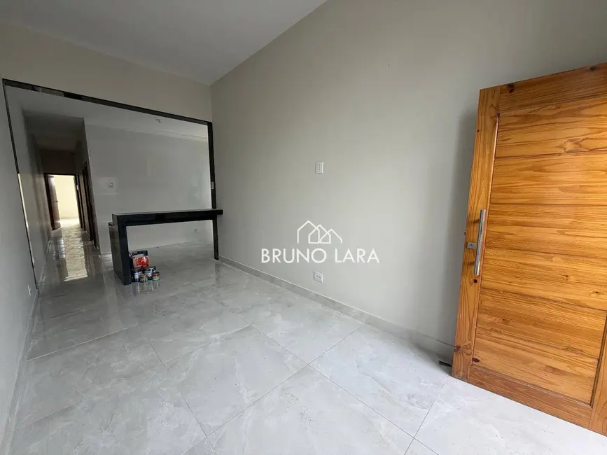 Foto 4 de Casa com 3 quartos para alugar, 180m2 em Igarape - MG