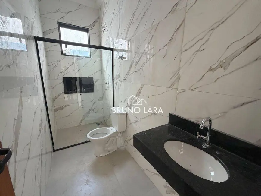 Foto 7 de Casa com 3 quartos para alugar, 180m2 em Igarape - MG
