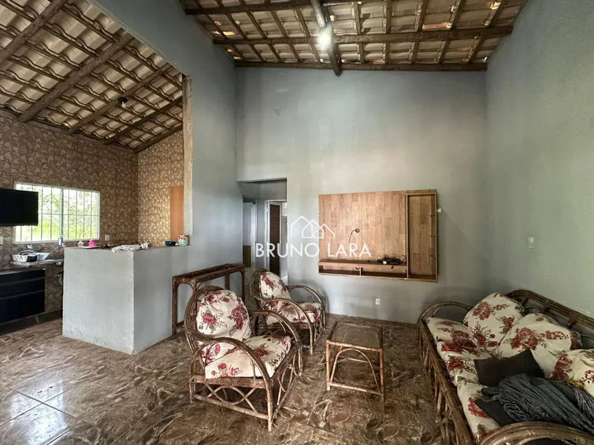 Foto 5 de Casa com 3 quartos à venda, 1000m2 em Igarape - MG