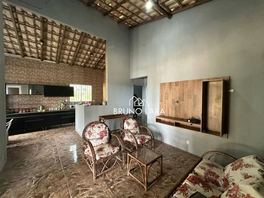 Foto 7 de Casa com 3 quartos à venda, 1000m2 em Igarape - MG