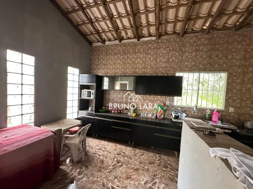 Foto 9 de Casa com 3 quartos à venda, 1000m2 em Igarape - MG