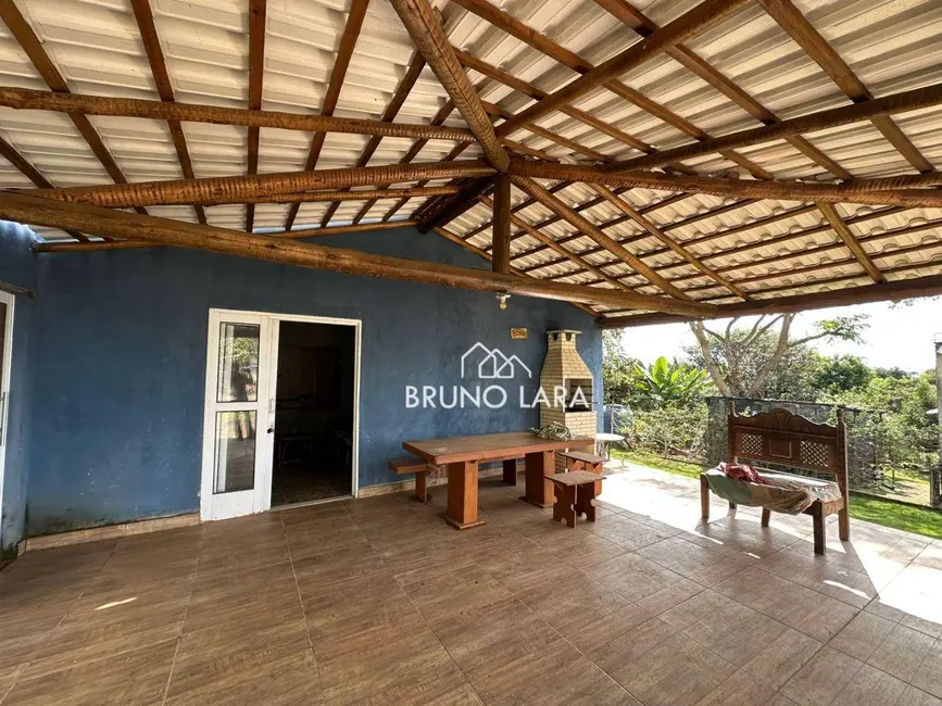Foto 3 de Casa com 3 quartos à venda, 1000m2 em Igarape - MG