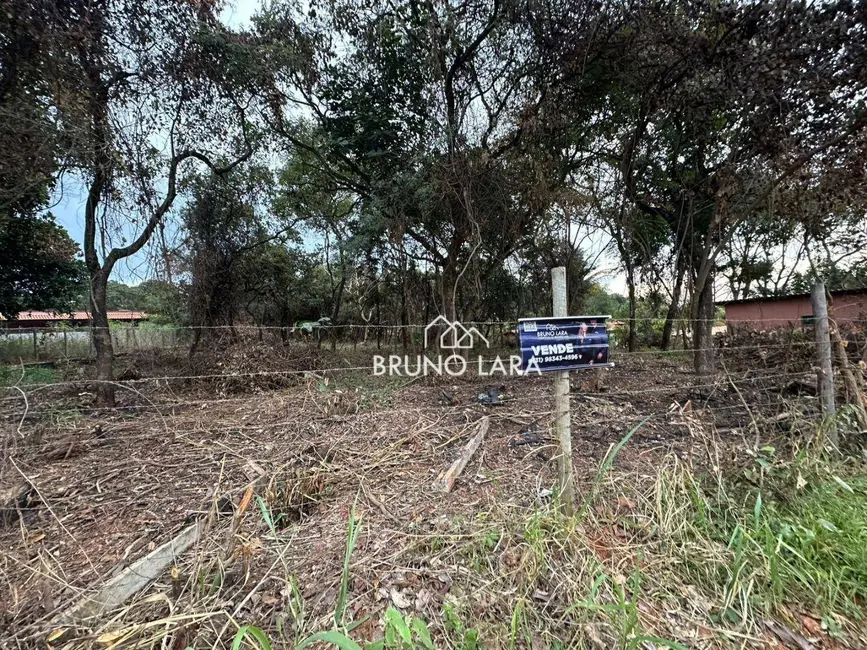 Foto 7 de Terreno / Lote à venda, 2600m2 em Igarape - MG