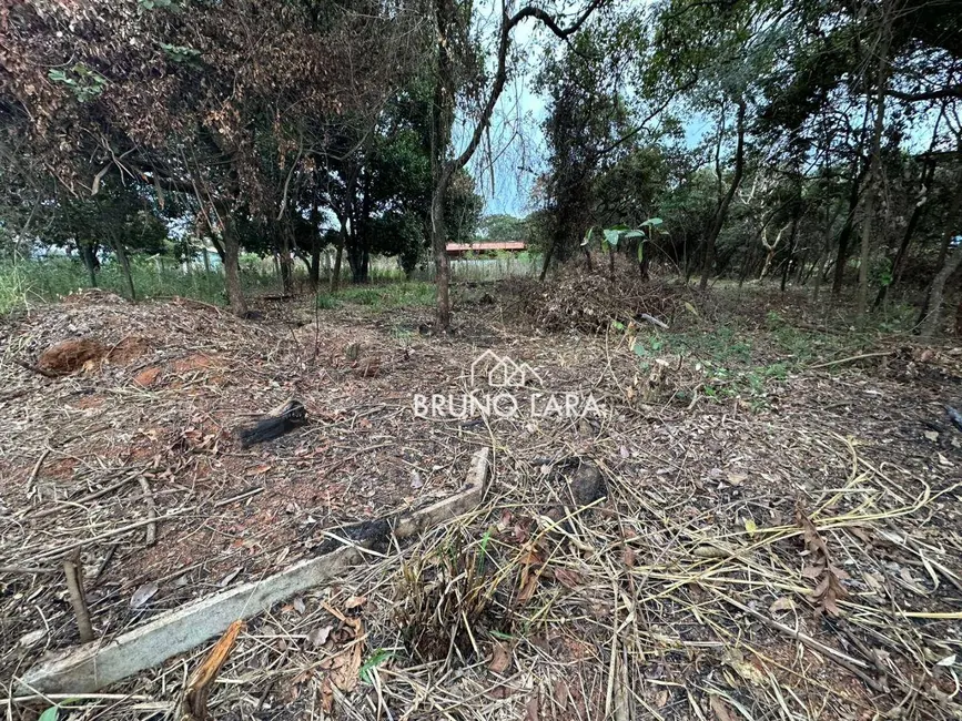 Foto 2 de Terreno / Lote à venda, 2600m2 em Igarape - MG