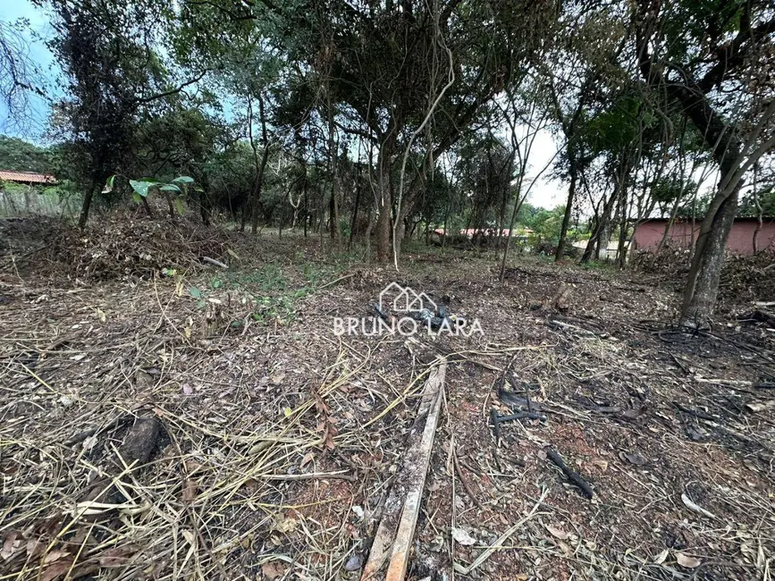Foto 8 de Terreno / Lote à venda, 2600m2 em Igarape - MG