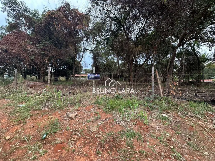 Foto 3 de Terreno / Lote à venda, 2600m2 em Igarape - MG