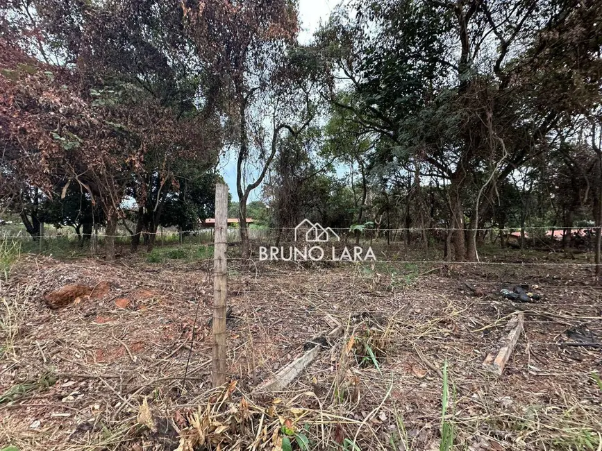 Foto 4 de Terreno / Lote à venda, 2600m2 em Igarape - MG