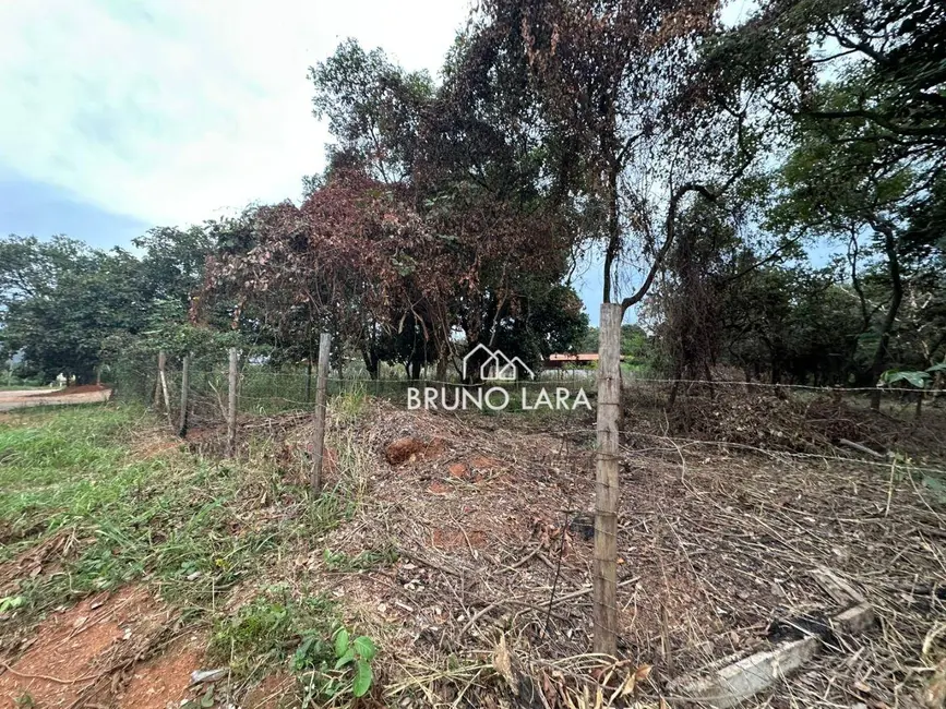 Foto 5 de Terreno / Lote à venda, 2600m2 em Igarape - MG