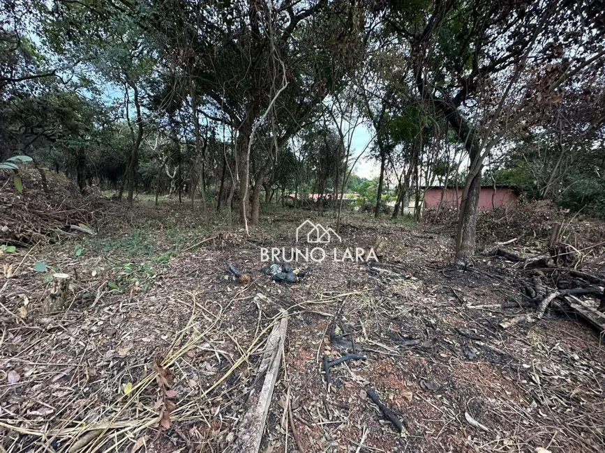 Foto 6 de Terreno / Lote à venda, 2600m2 em Igarape - MG