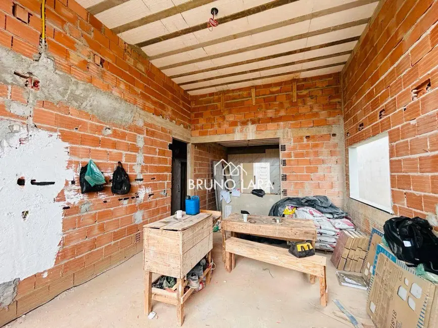 Casa com 3 quartos à venda, 360m2 em Igarape - MG - imagem 6 Foto 6 de Casa com 3 quartos à venda, 360m2 em Igarape - MG