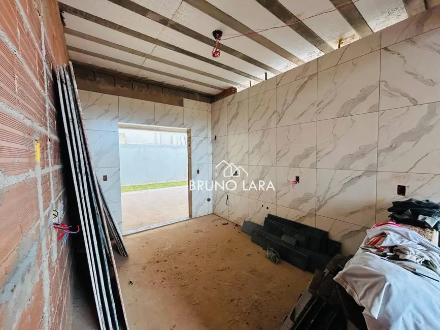 Casa com 3 quartos à venda, 360m2 em Igarape - MG - imagem 4 Foto 4 de Casa com 3 quartos à venda, 360m2 em Igarape - MG