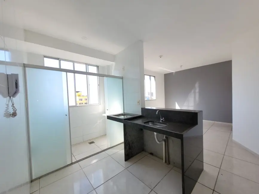 Foto 6 de Apartamento com 2 quartos para alugar, 49m2 em Igarape - MG