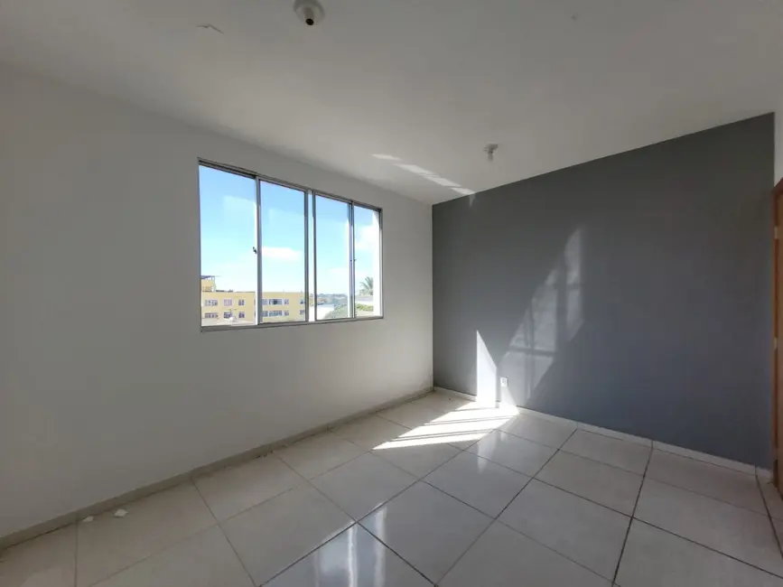 Foto 4 de Apartamento com 2 quartos para alugar, 49m2 em Igarape - MG